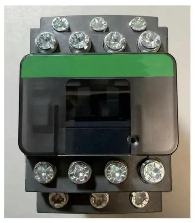 Main image of FOR DC Contactor LC1D096BL LC1D096FL LC1D126BL LC1D126FL LC1D186BL LC1D186FL LC1D256BL LC1D326BL LC1D386BL