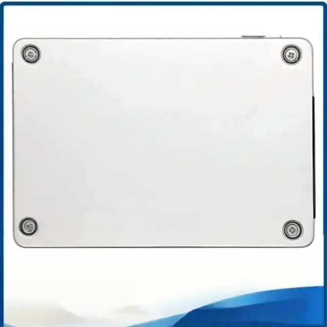 Main image of FOR DC S3610 Series 800GB SATA III 6G 2.5 SSD SSDSC2BX800G4 S3610 800G S3610 800GB