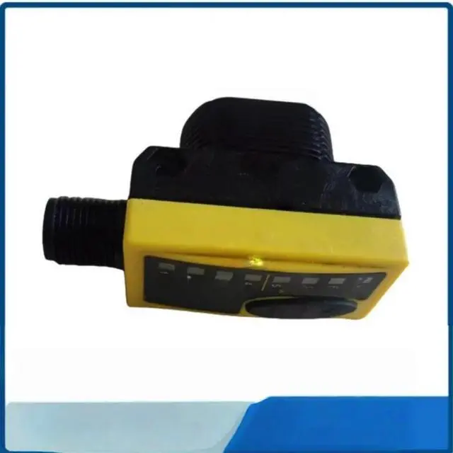 Main image of FOR QS30LDQ BANNER photoelectric sensor without cable