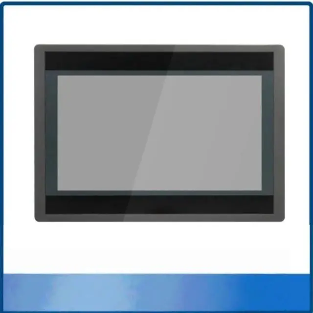 Main image of FOR 10 inch HMI TK6100FH Optional WIFI 1024*600 resolution color HMI touch screen industrial monitor CNC kit