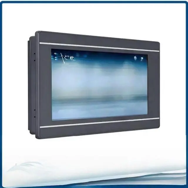 Main image of FOR GL GL100 GL100E n Series HMI 10 Inch with Ethernet mt4532t mt4532te Replacement Supports