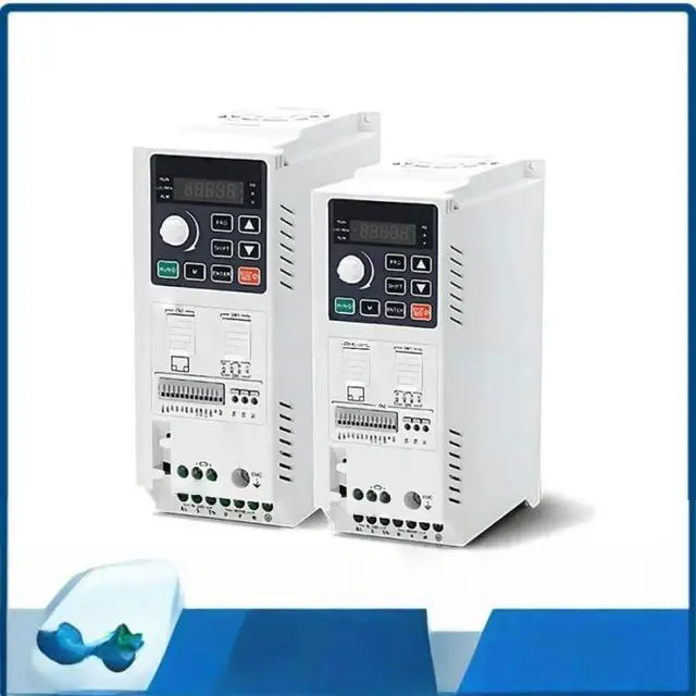 Main image of FOR VFD KC100 Series Inverter KC100-2S-0R40G KC100-2S-0R75G KC100-2S-01R5G KC100-4T-0R75G KC100-4T-01R5G KC100-4T-02R2G