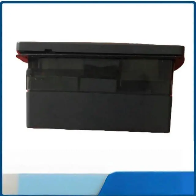 Main image of FOR air conditioning electrical box thermostat REV 1.220 255737 code RITCUSR001