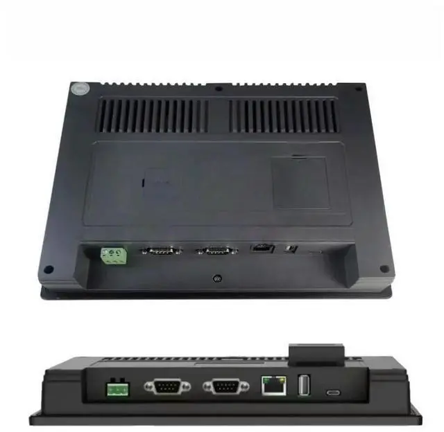 Main image of FOR SK102QT-G SK102QT G SK102QS G SK102QS-G 10 Inch & HMI with Ethernet Human Machine Interface