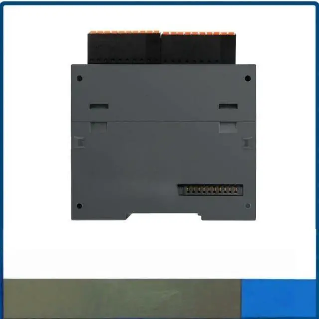 Main image of FOR L02 series host programmable logic con monitor rs485 ethernet port modbus protocol