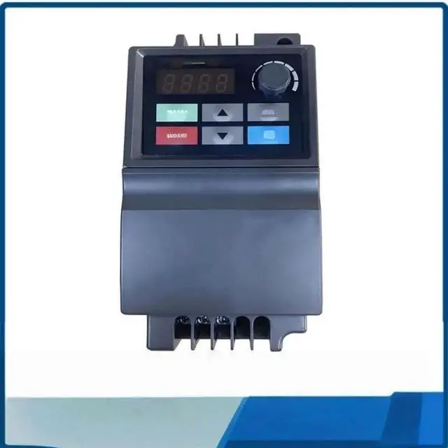 Main image of FOR VFD Vfd022el21a Vfd022el21w Vfd015el21w Vfd015el21a Vfd007el21w EL Series Inverter AC Frequency Drive Converter