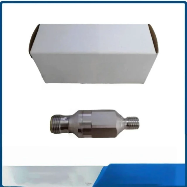 Main image of FOR Axis vibration frequency sensor VSA001 IFM vibration sensor