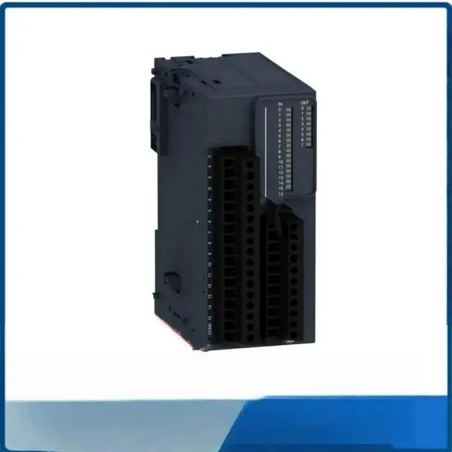 Main image of FOR TM3AI4 TM3AI8 TM3TI4 TM3TI8T TM3DM24R TM3DI8 TM3DQ8R TM3DM8R