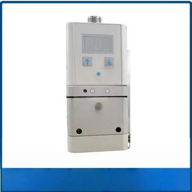 Main image of FOR proportional valve VPPE-3-1/8-10-010-E1 557773 VPPE-3-1/8-6-010-E1 557772 VPPE-3-1/8-2-420-E1 557774 VPPE-3-1