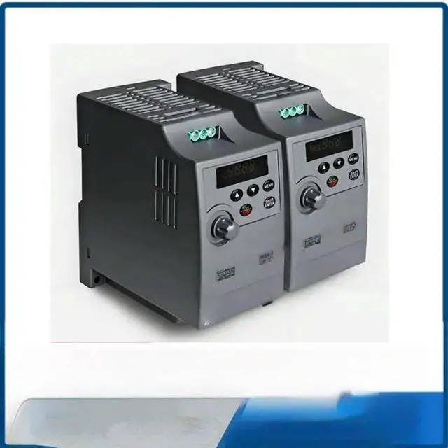 Main image of FOR CV20 Series VFD 220V 480V 0.75KW 750W 1500W 1.5KW CV20-2S-0004G CV20-2S-0007G CV20-2S-0015G CV20-4T-0007G CV20-4T-0015G