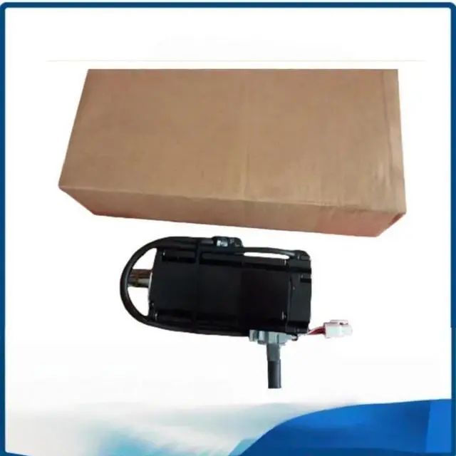 Main image of FOR SGM7J-04AFC6E 400W automation industrial control equipment with brake servo motor