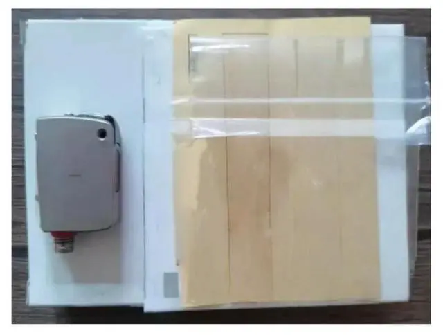 Main image of FOR LR-ZH500C3P