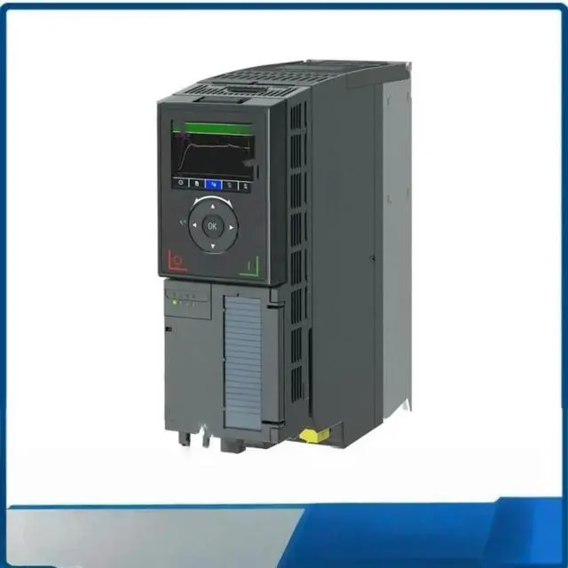 Main image of FOR 6SL3220-1YE10-0UF0 6SL3220-1YE12-0UF0 6SL3220-1YE14-0UF0 6SL3220-1YE16-0UF0 6SL3220-1YE18-0UF0