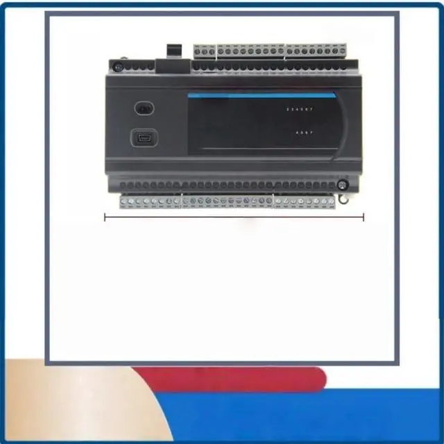 Main image of FOR ES3 Series Built-in Ethernet interface DVP32ES300R DVP32ES311T DVP48ES300T DVP64ES300R DVP80ES300T