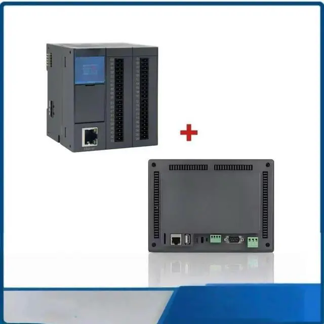 Main image of FOR TK8070H TK6070FH WIFI L02M24T L02M24R L02M32T L02M32R 7 inch Human Machine Interface L02 Set