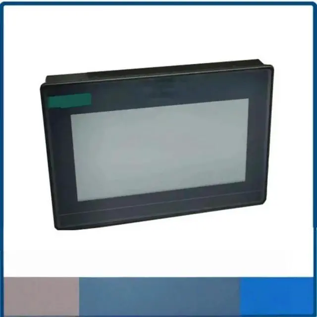 Main image of FOR D7 D7-W D7-G D7-E 7 Inch HMI with WiFi 4G RFID Microphone Speaker
