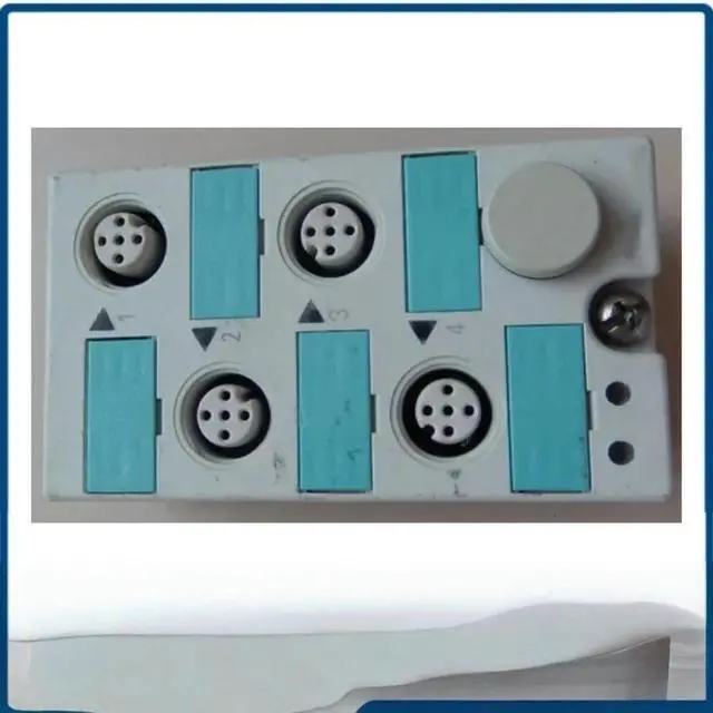Main image of FOR 3RK1901-1NR04 3RK1901-1GA01