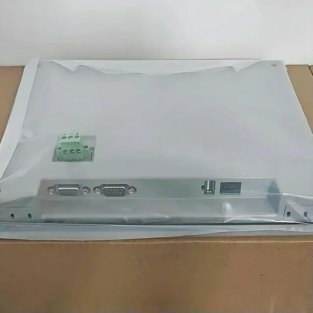 Main image of FOR Mt8102ie Mt8102ip 10 Inch Hmi 10inch HMI Mt8103ie Mt8106iq Mt8106ip Mt8106ie Mt8102iq with Ethernet WIFI