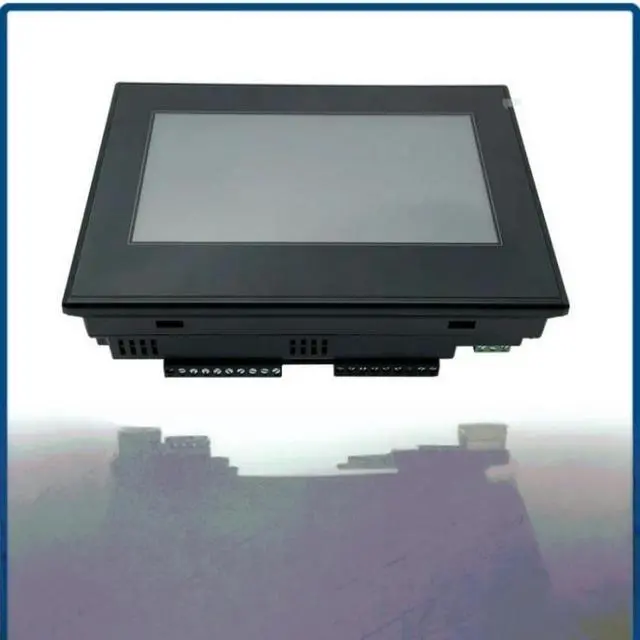 Main image of FOR 4.3 7 HMI ZG3 Series Can be connected to expansion BD board ZG3-20R-4 ZG3-30RT-7 Z-3AD3PT-BD Z-1WT-BD