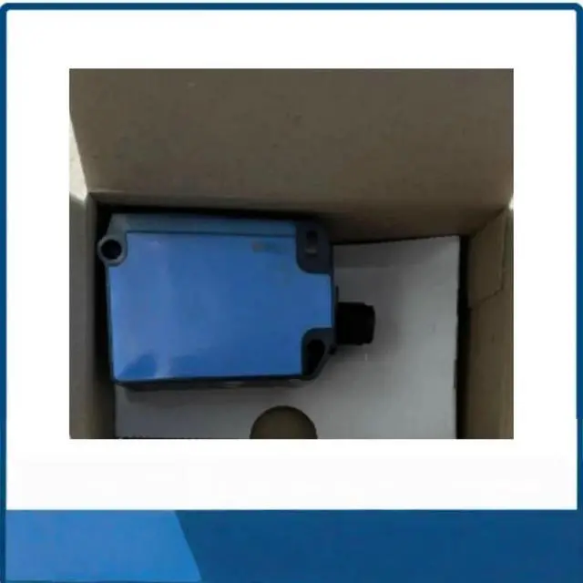 Main image of FOR distance sensor 1057652 DT35-B15251