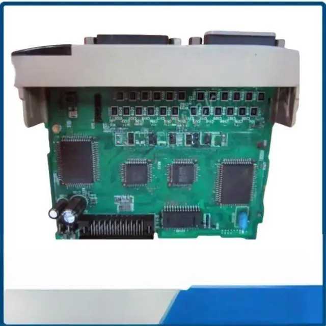 Main image of FOR CQM1H-ABB21