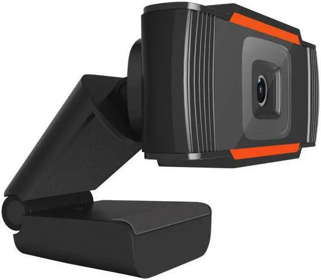 Alt view image 3 of 7 - Webcam 1080P with Microphone HD Web Cam, USB Computer Web Camera Video Cam for Streaming Gaming Conferencing Mac Windows PC Laptop Desktop