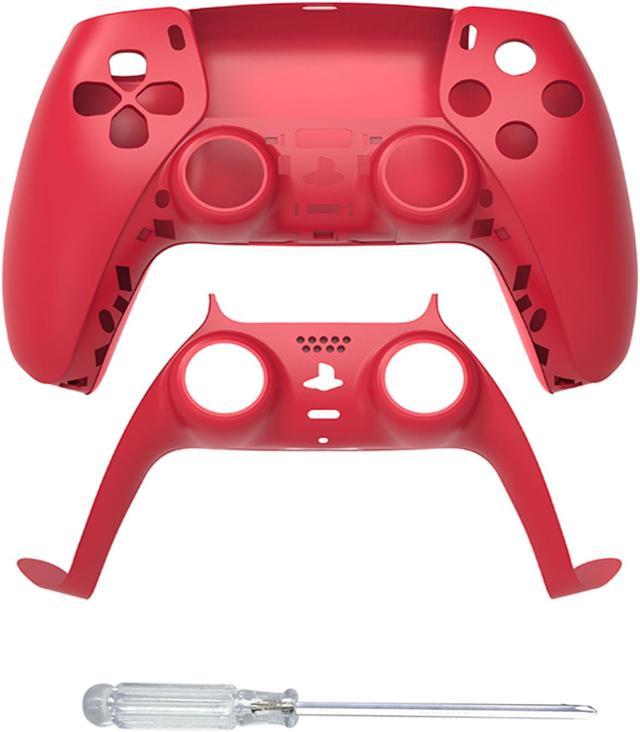 Tech Plate PS5 Controller Skin