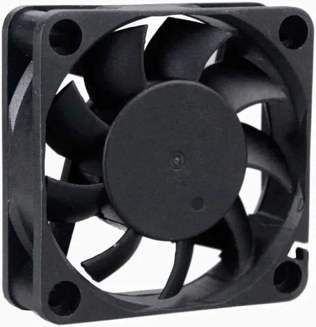 Alt view image 4 of 6 - Jicheng Fan Accessories Set for Enhanced Airflow and Universal Compatibility - Pack of 10 High-Quality Accessories