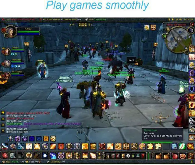 Alt view image 2 of 7 - Jicheng Gigabit Ethernet PCI-e x1 Lan Card Network Interface Network Adapter Single RJ45 Port 10/100/1000Mbps Compatible Intel EXPI9301CTBLK 82574L Desktop