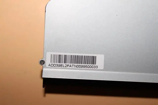 Alt view image 4 of 4 - ADDA AB1305HX-H0B CWEL2 GATEWAY ONE ZX4300 ZX4800 DC 5V 0.42A 4-Wire Server Cooling  Fan