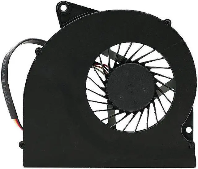 Alt view image 2 of 4 - ADDA AB08505HB120B00 Server Laptop Fan DC 5V 0.50A 4-Wire