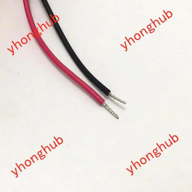 Alt view image 4 of 4 - ADDA AD0924XB-A71GP DC 24V 0.30A 92x92x25mm 2-wire Server Cooling  Fan