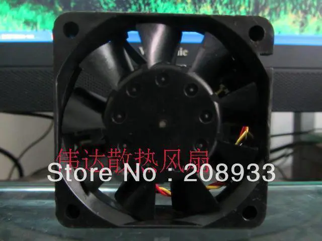 Main image of For NMB 2406KL-05W-B59 6015 24V 0.13A
