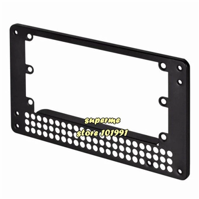 Main image of DEBROGLIE YIN XIN PP08 Baffle SFX TO ATX Power Supply Position Bracket SFX/SFX-L Power Supply