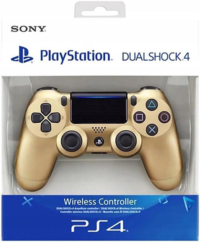 Refurbished: Dualshock 4 PS4 Controller Playstation 4 PS4 Accessories -  Newegg.ca