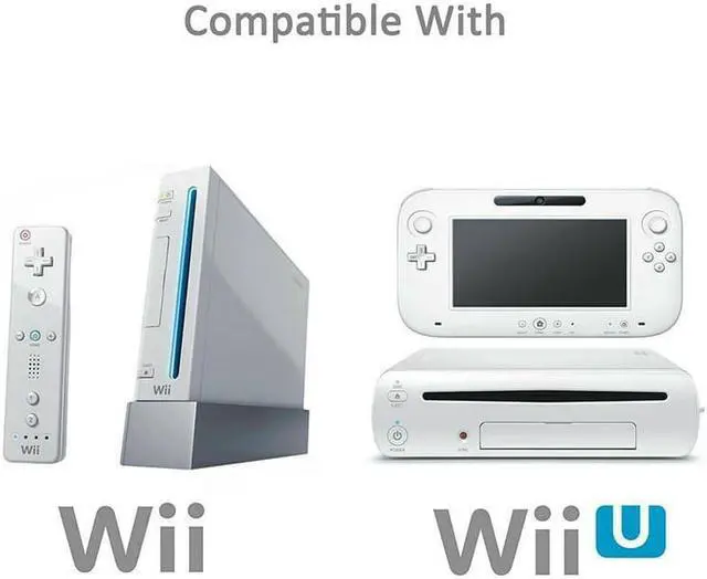 Alt view image 5 of 7 - Wii to hdmi WII2HDMI FULL HD 1080P CONVERTER ADAPTER ADAPTOR AUDIO SUPPORT Portable Wii to HDMI Wii2HDMI Full HD Converter Audio Output Adapter TV White