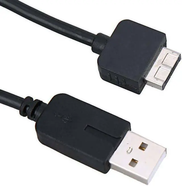Alt view image 3 of 3 - 2IN1 USB Charger Charging Cable for Sony PS Vita Data Sync & Charge Lead  Power Adapter Wire