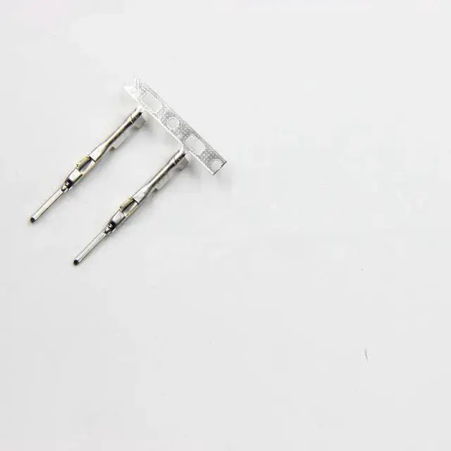 Alt view image 2 of 2 - 100PCS Connector 7114-4231-02 terminal