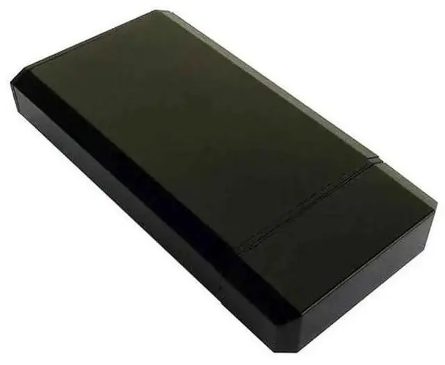 Alt view image 3 of 5 - Portable Mini PCI-e mSATA SSD to USB 3.0 Converter Adapter Enclosure Case Mobile Hard Disk Box for 30 X 50 mm mSATA SSD