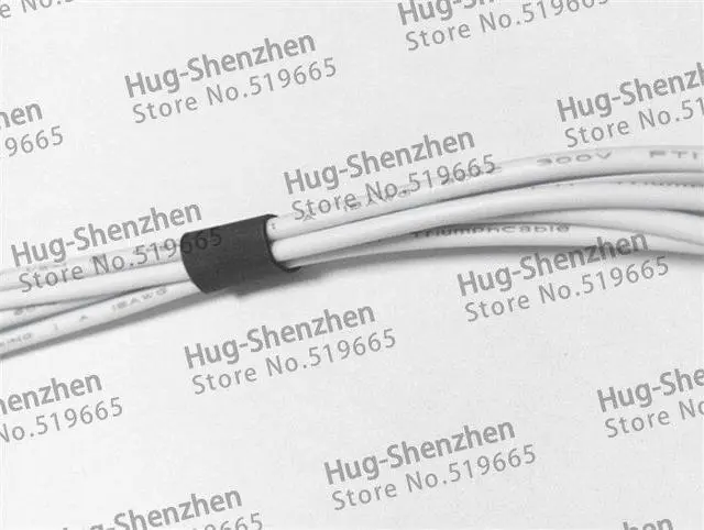 Alt view image 5 of 5 - mini 6pin to pcie 6pin 6 pin video card power cable support for Mac pro G5 GTX480 gtx680--5pcs/lot