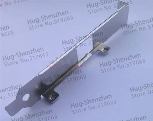 Alt view image 3 of 3 - 12CM profile bracket for  intel PCI-E 9400PT PRO/1000 PT network card ----1pcs/lot