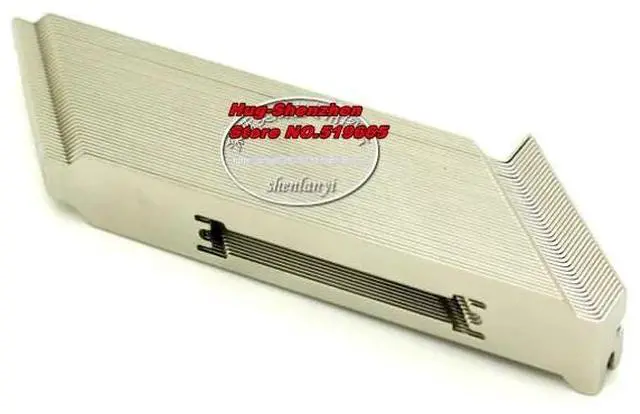 Alt view image 4 of 4 - SCSI female baffle motherboard Chassis SCSI female bracket 10pcs/lot