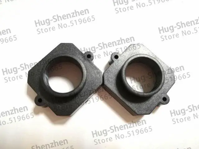 Alt view image 2 of 2 - 20pcs/lot M12 lens holder for mount camera lens mount CCD camera M12x0.5 22mm lens Holder HD20