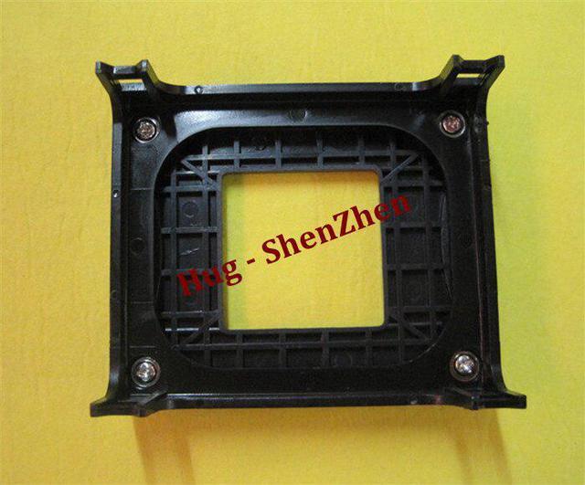 Alt view image 2 of 2 - 3pcs Cooling Fan Mounting Retention Module Bracket Holder for Intel P4 Pentium 4 CPU Socket 478