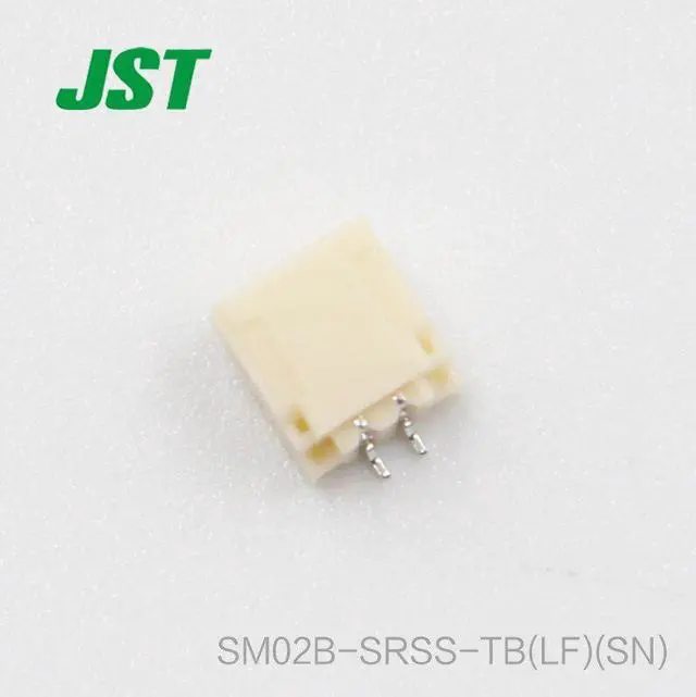 Main image of genuine connector SM02B-SRSS-TB(LF)(SN)