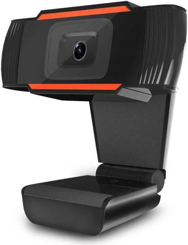 Alt view image 2 of 7 - Webcam 1080P with Microphone HD Web Cam, USB Computer Web Camera Video Cam for Streaming Gaming Conferencing Mac Windows PC Laptop Desktop