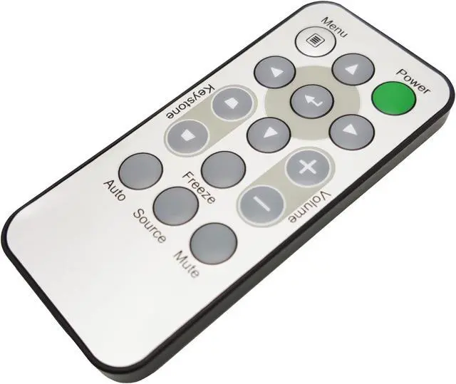 Alt view image 3 of 4 - Leankle Remote Controller for Boxlight Projectors TraveLight2, TraveLight3