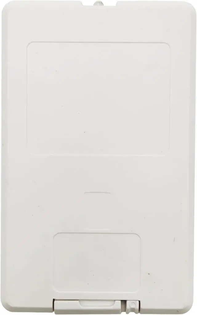 Alt view image 4 of 4 - Leankle Remote Controller HL02961 for Hitachi Projectors CP-DX250, CP-DX300, CP-DX301, CP-DX351