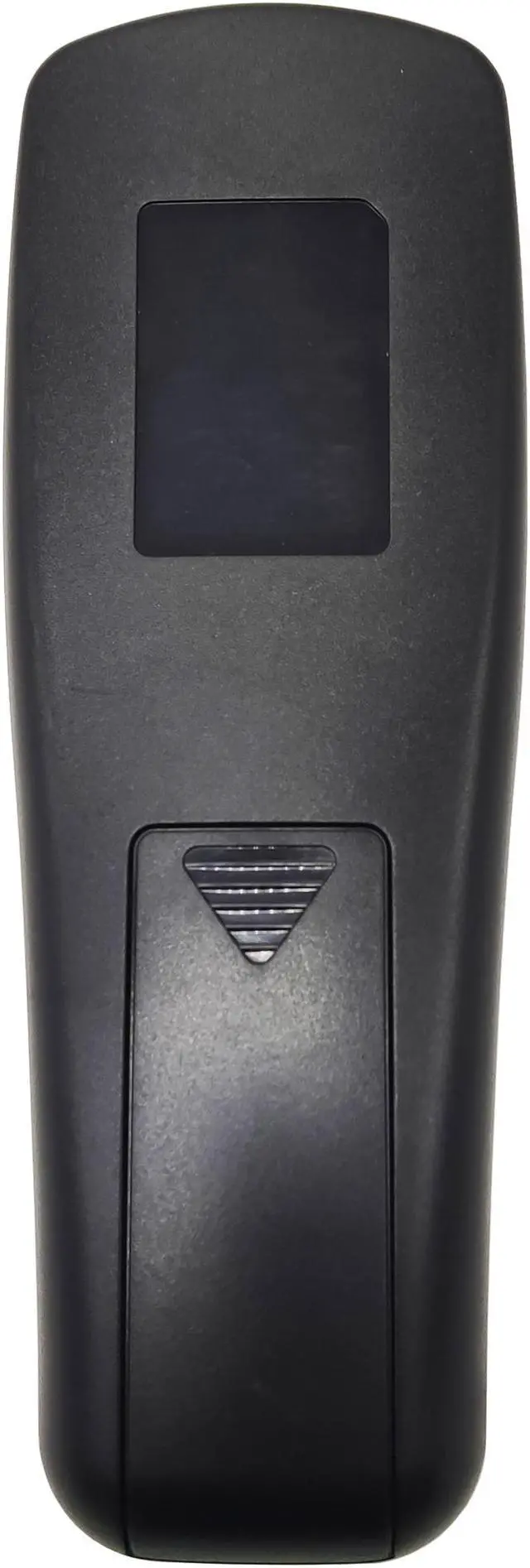 Alt view image 4 of 5 - Leankle Remote Controller BR-3052N for Optoma Projectors DS306, EW533ST, GT700, GT720