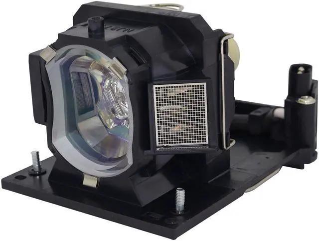 Main image of Leankle Projector Lamp Assembly for Hitachi DT01481, CP-EW301N, CP-EW302N, CP-EX251N, CP-EX252N, CP-EX301N, CP-EX302N, CP-EX401, CP-EX402, CP-WX3030WN, CP-WX3041WN, CP-WX3042WN, CP-WX3530WN